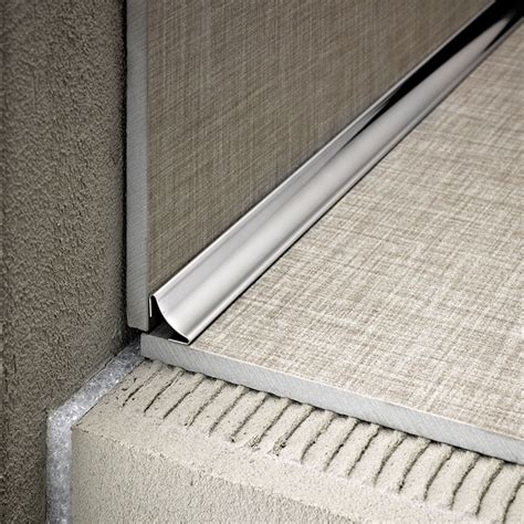 metal inside corner trim